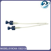 변속기 호환 1pcs 자동 변속기 CVT 오일 게이지로드-오일 레벨 게이지 CHERY TIGGO 5 SUV 모터 부품 019CHA