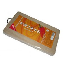 박달나무도마/양면도마/위생도마/원목도마, 특대