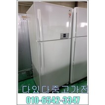 (중고)엘지 일반냉장고 400L