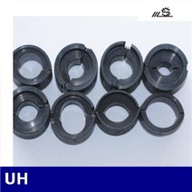 PHV253353신성공업사 6640208 원형다이스 UH (1EA) 초경 절삭공구 탭 공작 날, 1