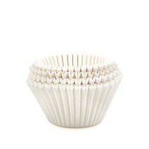 KP 화이트 머핀컵(대) 100매입 베이킹컵 빵컵 빵틀 빵몰드 베이킹몰드 베이킹틀 머핀몰드 머핀틀, 상세페이지 참조