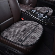 철 자동차 히터 시트 싱글 전기 히터 시트 화물차 시트 2인승 차내부튜닝 차시트 차시트커버 자동차시트개조, 옵션05