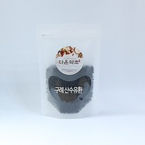 다온약초 구례산수유환, 300g, 1개