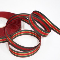 리본벨리 구츄리리본, 27m, 15mm
