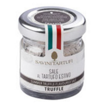 사비니타르투피 트러플 소금, 2개, 30g