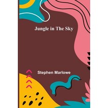 (영문도서) Jungle in the Sky Paperback, Alpha Edition, English, 9789356577671