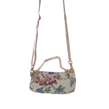 <블라썸파우치 A B C 타입>루이엘 굿즈 지퍼파우치 패션파우치 비니파우치 여행용모자파우치