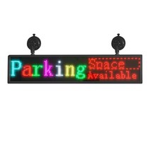 did모니터 광고용모니터 전자메뉴판 Letrero LED 간판 스크린 75cm 이동식 디지털 메시지 사인 보드 판탈, 02 Metal Chain