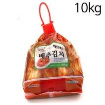 SB/2/해뜨락 배추김치 10kg/반찬/포기김치