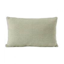 북유럽 무토 Muuto 밍글 쿠션 직사각형 Light Green
