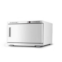 타올스팀기 피부관리샵 멸균기 온장고 미용실 네일샵 타월 워머기 살균 소독, 4. 50l 블랙