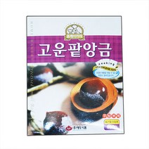 IF1 고운팥앙금1kg, 1kg