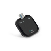 지패스 USIM심카드형 하이패스 AP700, 블랙