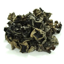 자연초 건조 목이버섯 흑목이버섯 1kg, 1개