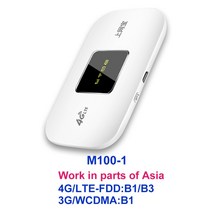 유심 와이파이 라우터 공유기 TIANJIE-무선 와이파이 라우터 휴대용 미니 3G 4G 잠금 해제 LTE Mifi 포켓, 01 Lite
