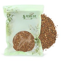 동의한재 자연산 국산 햇 토사자 새삼씨 300g, 단품