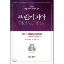 프린키피아 2, 교우사(오판근), 아이작뉴턴