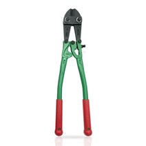 피코스 피커스 볼트커터 일산 자물쇠 절단기 철근 캇타 철사 전선 케이블 동선 와이어컷팅기, 18인치 TP-1800, 1개