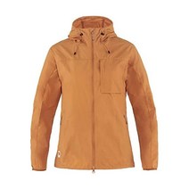 해외배송 피엘라벤 Fjallraven W 하이 코스트 윈드 자켓