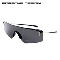 선글라스 porsche design썬글라스 휴대용 접이식 남성 고선명 운전사안경 포르쉐 8482