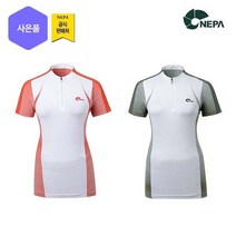 네파 여성 피아마 프리모션 티셔츠(7F45421 프라자점 사은품증정)