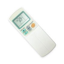 리모컨 찾기 다이킨 에어컨 컨디셔닝용 새 리모컨 ARC433B67 ARC433A1 arc433A75, 한개옵션0