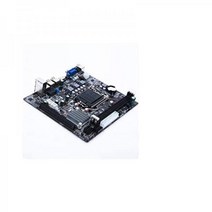 P8H61 MLX3 Plus R2.0 데스크탑 마더보드 H61 소켓 LGA 1155 I3 I5 I7 DDR3 16GuATX UEFI BIOS 메인보드 Deeoee