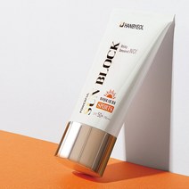 한별 스포츠 파워풀 선크림 선블럭 SPF50+ PA++++ _ 304998EA, 본상품선택