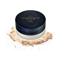 MCC 퍼펙트 피니쉬 루스파우더 10g, 2개, 23호 내추럴베이지