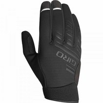 Giro 지로 캐스캐이드 장갑 GIRZ31C 270142, S, Black