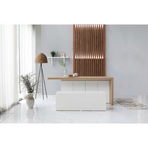 메이트 LPM 아일랜드식탁, 1800아일랜드식탁, 오크