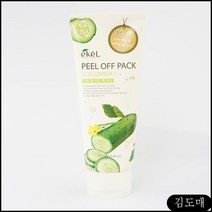 KDM 이켈 필오프팩 오이 180g 에이프릴스킨 카렌듈라 필오프팩 파파레서피 필오프팩, KDM 1, KDM 1