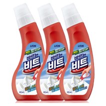 씨제이 바르는 비트 [220ml] x 3개
