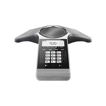 Yealink CP920 컨퍼런스 IP 폰 3.1인치 그래픽 디스플레이. 802.11n Wi-Fi 802.3af PoE 전원 어댑터 포함