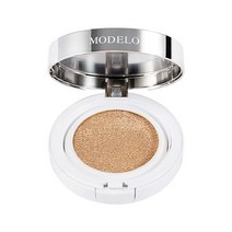 모델로화장품 모델로 수딩 리페어 유브이 쿠션 (SPF50+ PA++++), 23 내추럴 베이지