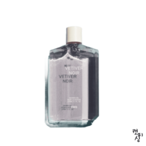 스웨거 SWG 베티버 느와 No. 212 퍼퓸 샤워젤 바디클렌저 본품 270ml 1개