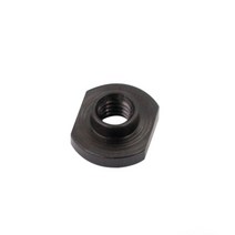 10 개/갑 자동 선반 액세서리 5046 16x6.5x5.5L 고정 너트 cnc 공구 홀더 나사 피팅, [01] 10pcs