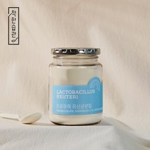 착한습관 모유유산균Q 250g, 단품, 단품