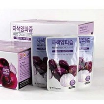 자주 자색 양파즙 물 섞지 않은 무안 황토 통양파 껍질째 100% 순수 양파즙 퀘르세틴 함유 미네랄 게르마늄 아이 어른 먹기 편한 맛 진한맛 부드러운 맛 가족 건강즙 특허, 100ml x 120포