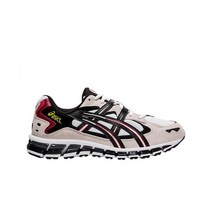 아식스 젤 카야노 5 360 화이트 블랙 Asics Gel-Kayano White Black
