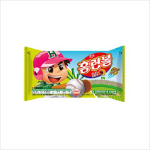 해태 제과 홈런볼 초코, 46g, 15개