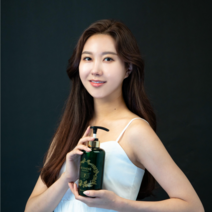 비채미 천연샴푸 500ml 민감성 약산성천연 계면활성제없는 순한 임산부 두피쿨링 고급샴푸