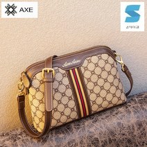 AXE 여성 핸드백 토트백 숄더백 크로스백 여자가방