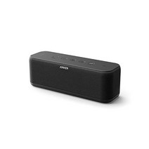 Anker 앤커 SounDCore Boost 블루투스 스피커 BassUp 기술 IPX7 방