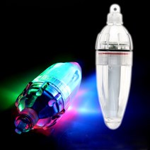 EP전자 네온갈치집어등 4.5V, 멀티