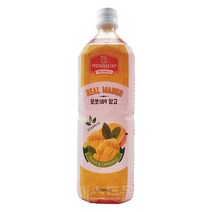 로쏘189 망고, 1개, 1L