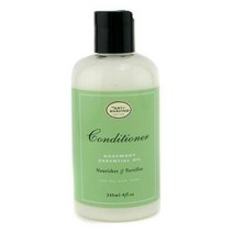 디 아트 오브 쉐이빙 컨디셔너-로즈마리 에센셜 오일 240ml
