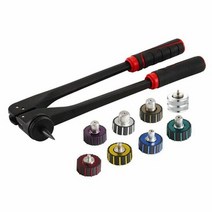 확관기세트 블랙다이아몬드 동파이프확관기세트 250 1080, 본상품선택