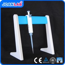 JOANLAB 피펫 랙 스탠더 실험실 용 조정 가능한, 한개옵션0