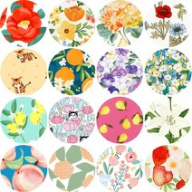 방수천 원단 30종 강력한 방수 부드러운 촉감 잘라서 사용하는 방수원단 SY, 24 DWM1099 브리즈랜드